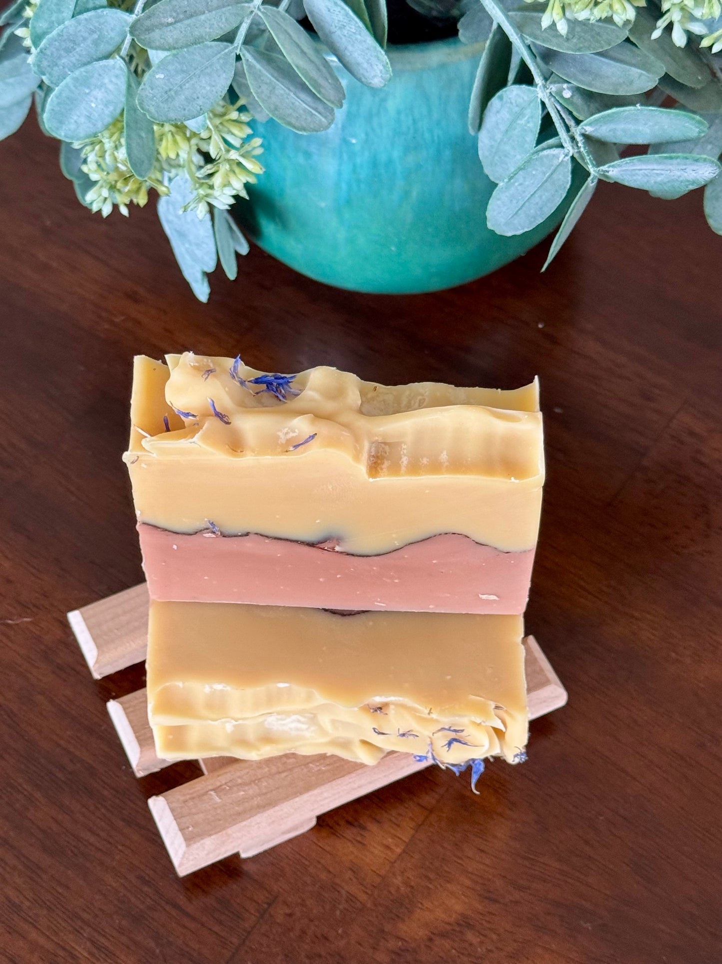 Orange Patchouli