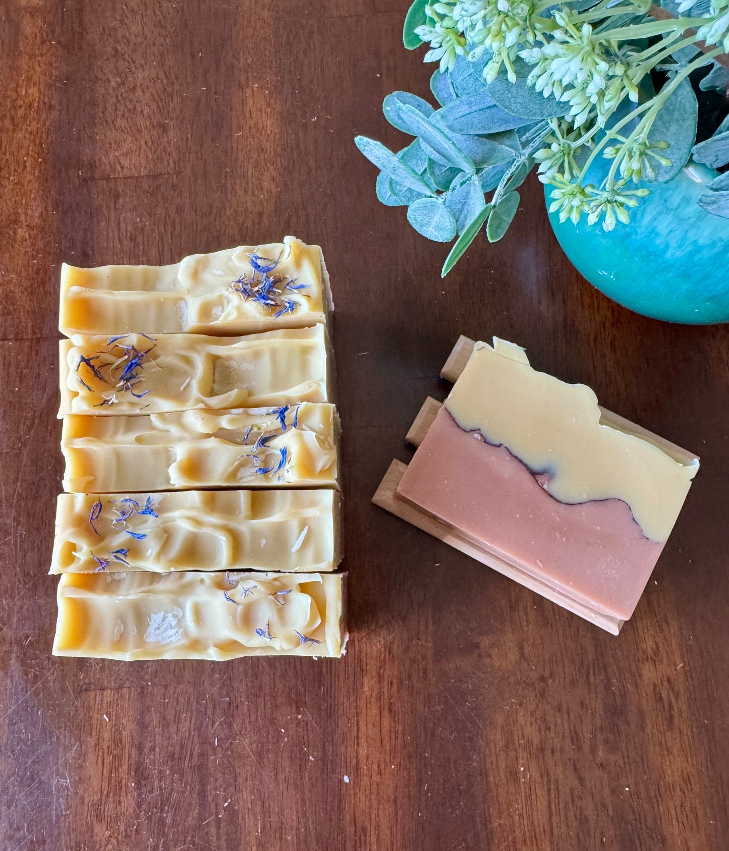 Orange Patchouli
