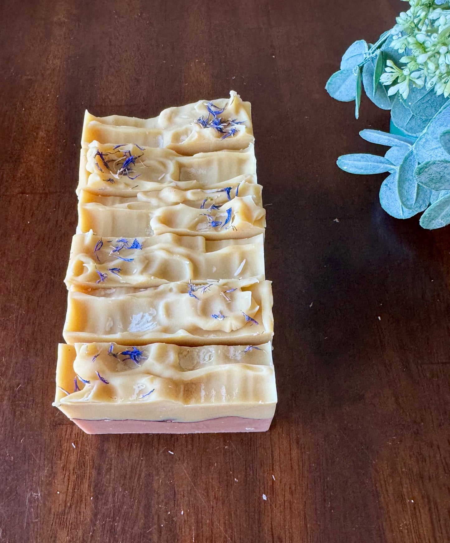 Orange Patchouli