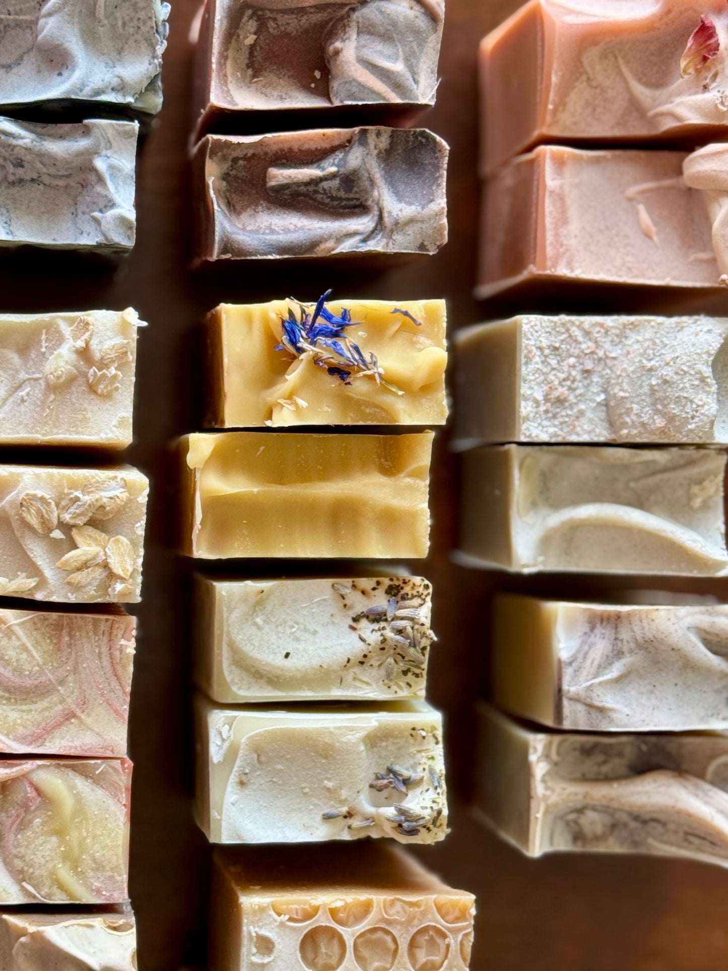 Soap Minis