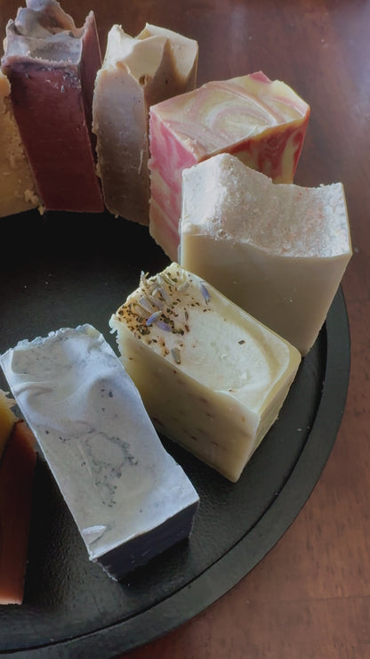 Soap Minis